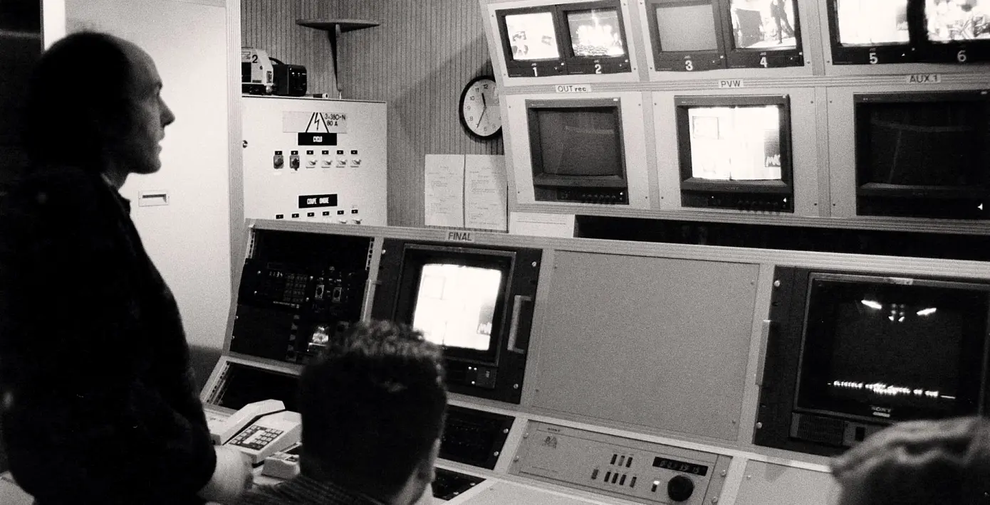 What Live Broadcast Direction Costs and What Moves the Price