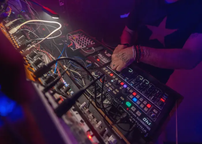 Streaming production operations